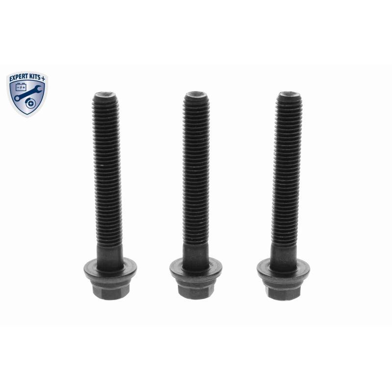 Kit de poulies, vilebrequin VAICO V25-2112 - Visuel 2