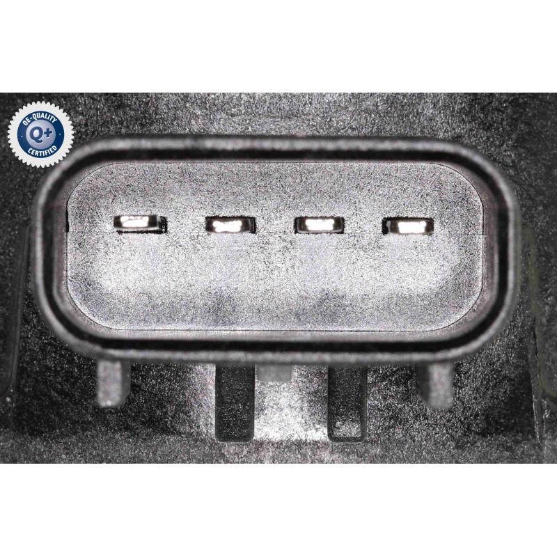 Boîtier, filtre à carburant VAICO V25-2126 - Visuel 2