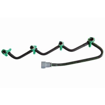 Tuyau, carburant de fuite VAICO V25-2140