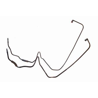 Tuyauterie de carburant VAICO OEM CC119J270BD Tuyauterie de carburant VAICO OEM CC119J270BD