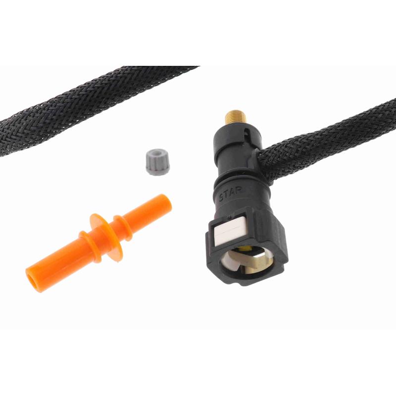 Tuyauterie de carburant VAICO V25-2151 - Visuel 1