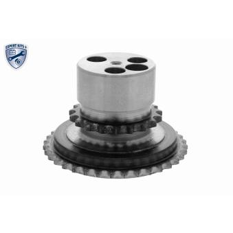 Roue dentée, vilebrequin VAICO [V25-2168]