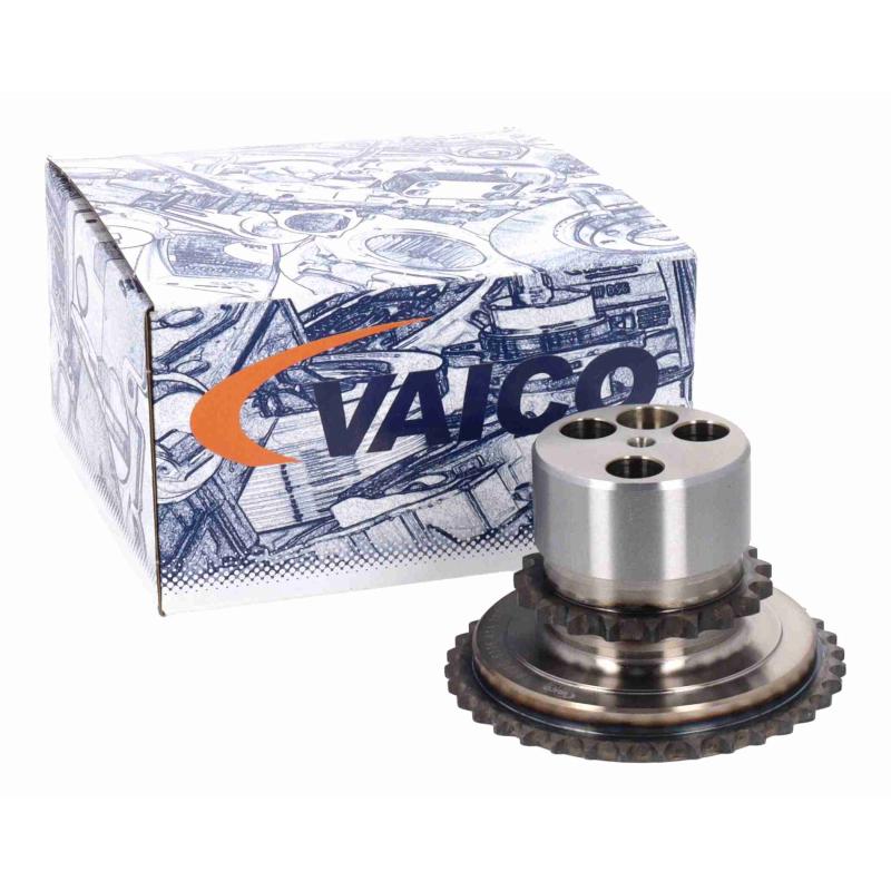 Roue dentée, vilebrequin VAICO V25-2168 - Visuel 1