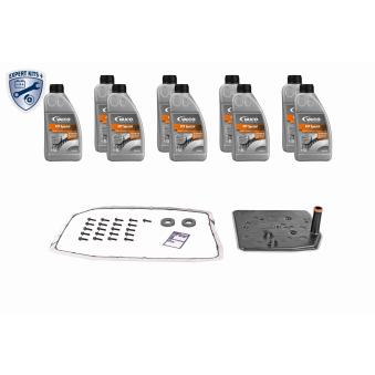 Kit pces, vidange d'huile de boîte de vitesses automatique VAICO OEM BL3P7G186AD