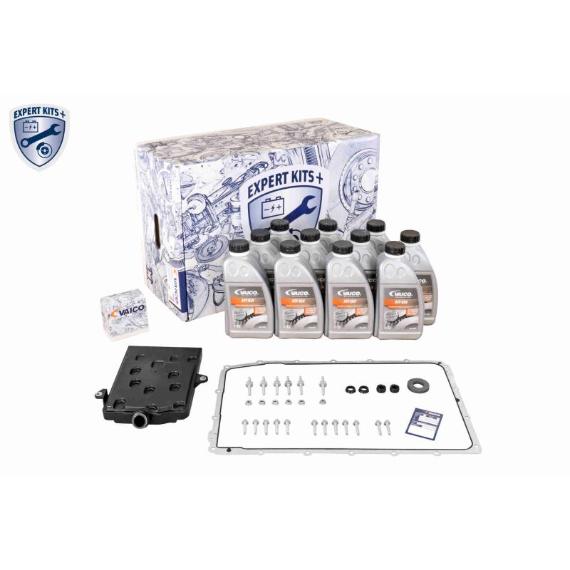 Kit pces, vidange d'huile de boîte de vitesses automatique VAICO V25-2253-XXL - Visuel 1