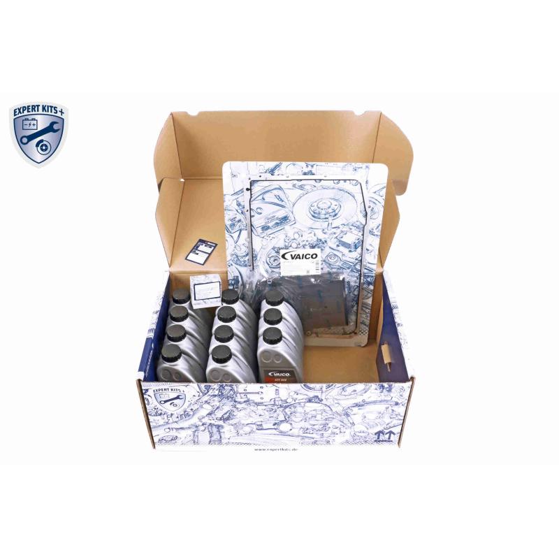 Kit pces, vidange d'huile de boîte de vitesses automatique VAICO V25-2253-XXL - Visuel 2