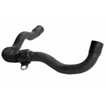Durite de radiateur VAICO OEM 6592412