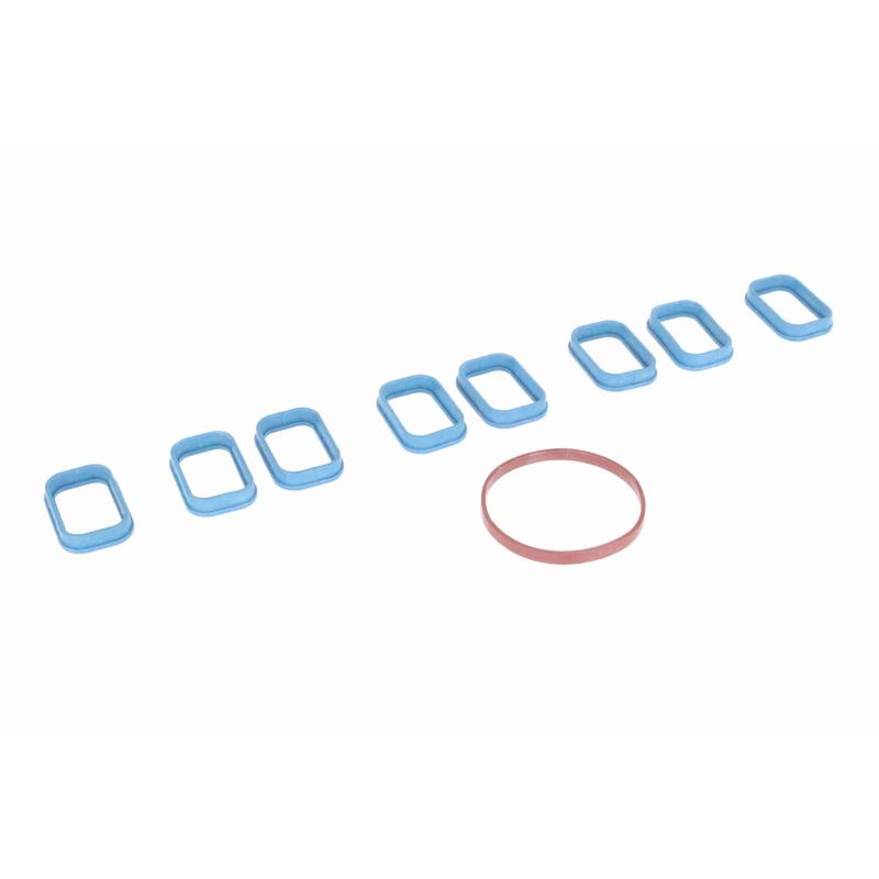 Module de tube d'admission VAICO V25-2306 - Visuel 1