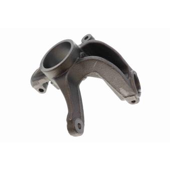 Fusée d'essieu, suspension de roue avant gauche VAICO [V25-2530]