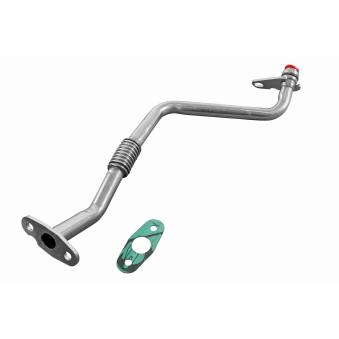 Conduite d'huile, compresseur VAICO OEM 1731783