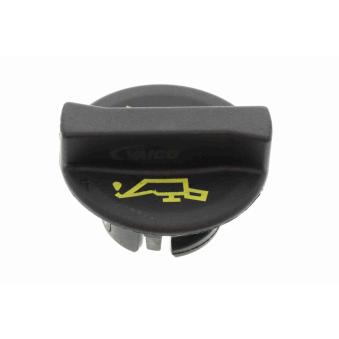 Bouchon, goulotte de remplissage d'huile VAICO V25-2651