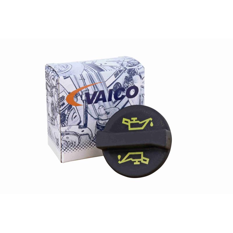 Bouchon, goulotte de remplissage d'huile VAICO V25-2651 - Visuel 1