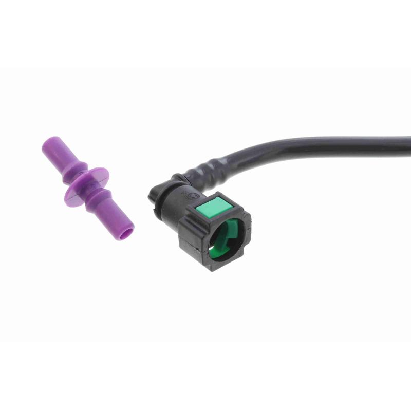 Tube d'écoulement , vase d'expansion VAICO V25-2688 - Visuel 1