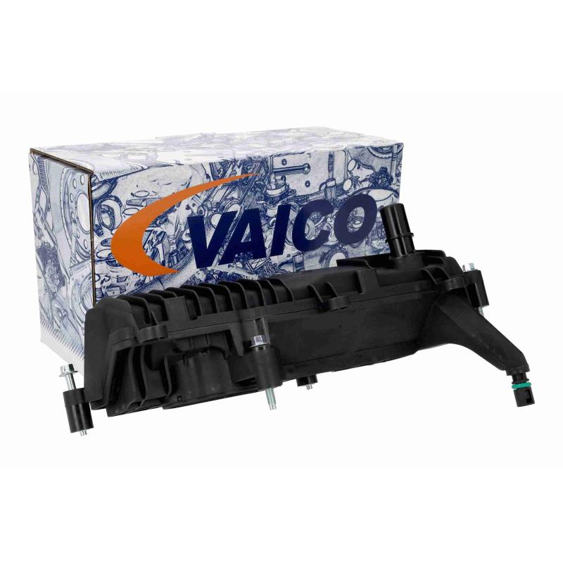 Séparateur d'huile, prise de recyclage des gas de carter VAICO V25-2705 - Visuel 1