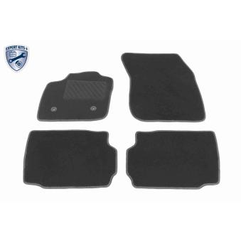 Jeu de tapis de sol VAICO V25-2742