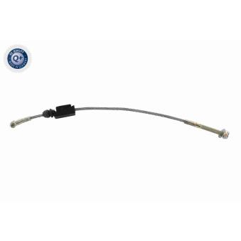 Tirette à câble, frein de stationnement VAICO OEM 95AB2853AC