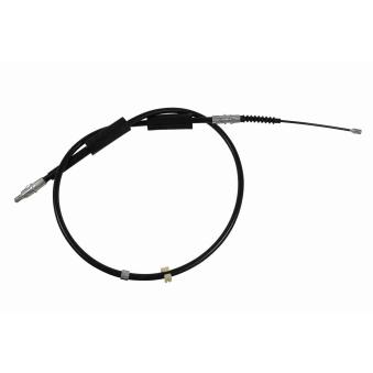 Tirette à câble, frein de stationnement VAICO OEM 6944442