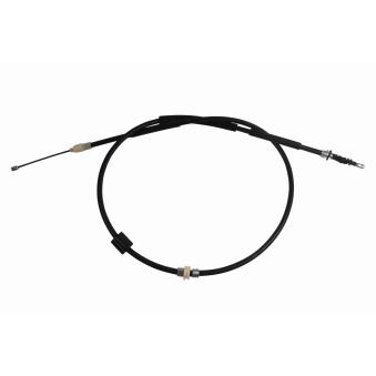 Tirette à câble, frein de stationnement VAICO OEM 1220591