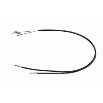 Tirette à câble, frein de stationnement VAICO OEM 1206909