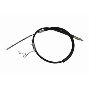 Tirette à câble, frein de stationnement arrière droit VAICO OEM 4639309