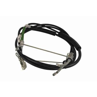 Tirette à câble, frein de stationnement VAICO OEM 1516244