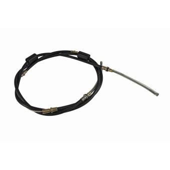 Tirette à câble, frein de stationnement VAICO OEM 6166969