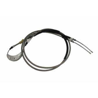 Tirette à câble, frein de stationnement VAICO OEM 1664643