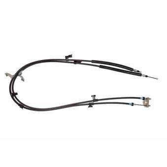 Tirette à câble, frein de stationnement VAICO OEM 1728913