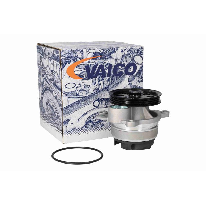 Pompe à eau, refroidissement du moteur VAICO V25-50038 - Visuel 1