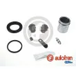 AUTOFREN SEINSA D41870C - Kit de réparation, étrier de frein