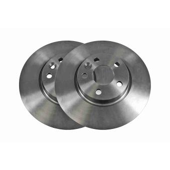 Jeu de 2 disques de frein avant VAICO OEM 30769056 Jeu de 2 disques de frein avant VAICO OEM 30769056