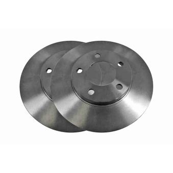 Jeu de 2 disques de frein avant VAICO OEM 5L841032BA Jeu de 2 disques de frein avant VAICO OEM 5L841032BA