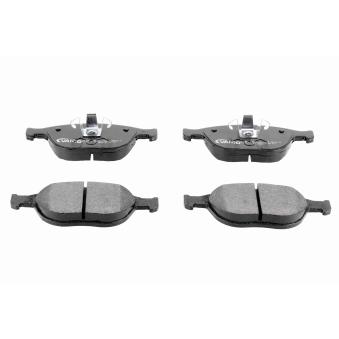 Jeu de 4 plaquettes de frein avant VAICO OEM 2T1J2K021AA