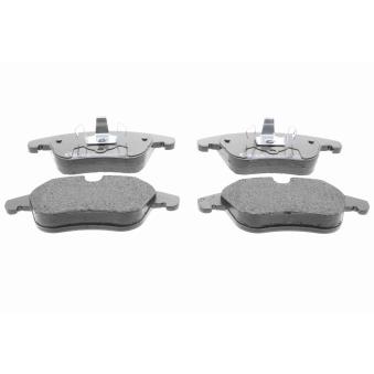 Jeu de 4 plaquettes de frein avant VAICO OEM 6G912K021A2D