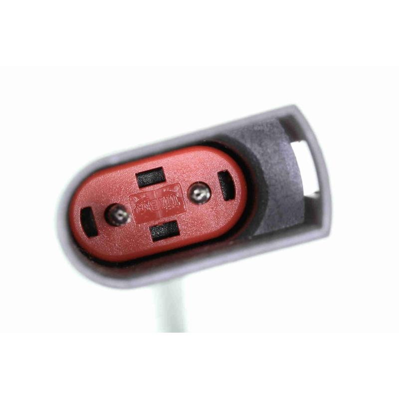 Jeu de 4 plaquettes de frein avant VAICO V25-8128 - Visuel 2