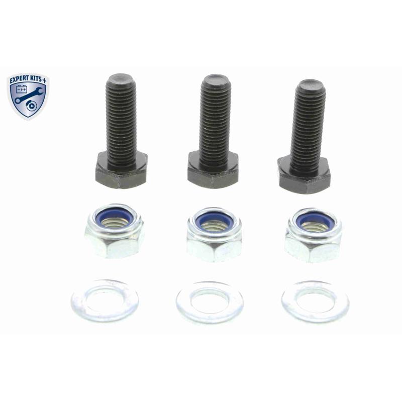 Rotule de suspension VAICO V25-9677 - Visuel 2