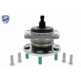 Moyeu de roue arrière VAICO V25-9687