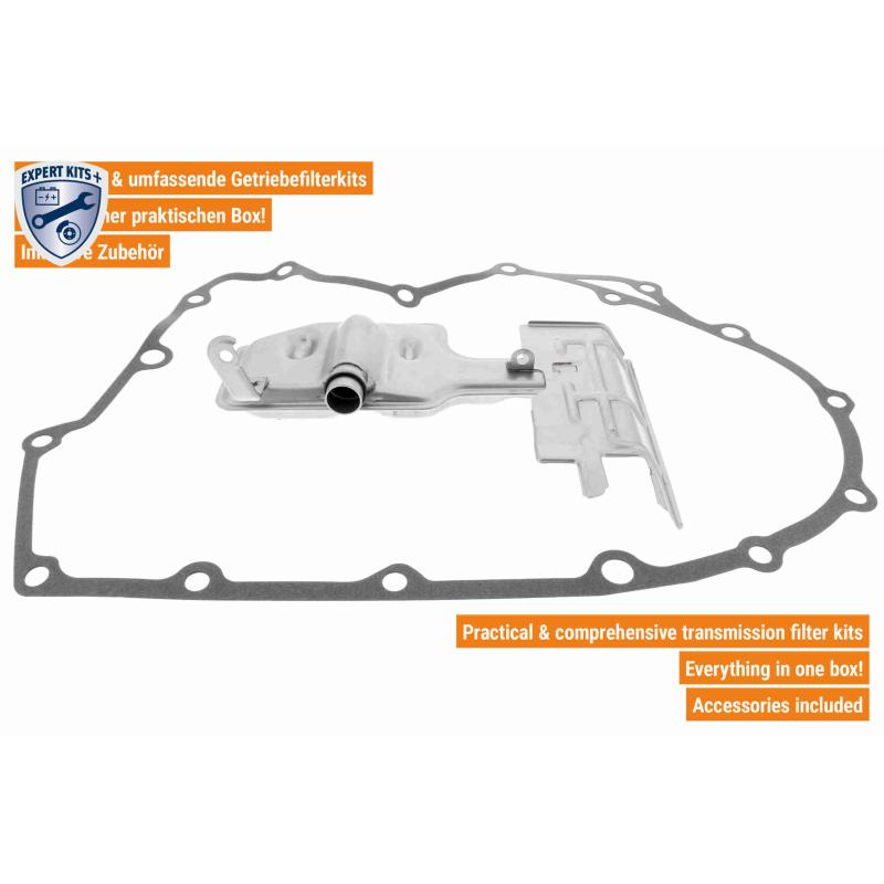 Kit de filtre hydraulique, boîte automatique VAICO V26-0424 - Visuel 2
