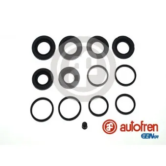 AUTOFREN SEINSA D42093 - Kit de réparation, étrier de frein