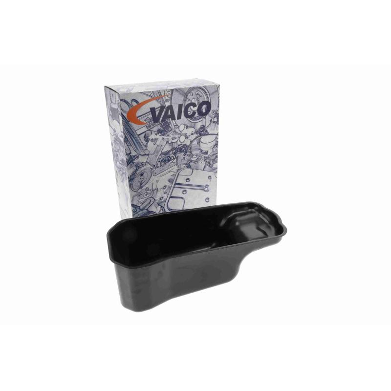 Carter d'huile VAICO V27-0012 - Visuel 1