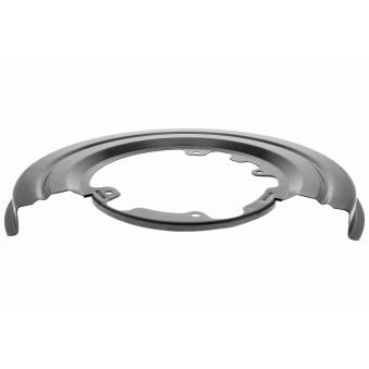 Déflecteur, disque de frein arrière gauche VAICO OEM 99431432part