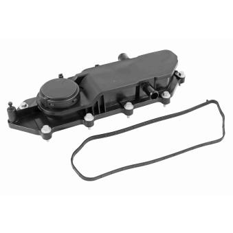 Séparateur d'huile, prise de recyclage des gas de carter VAICO [V27-0096]