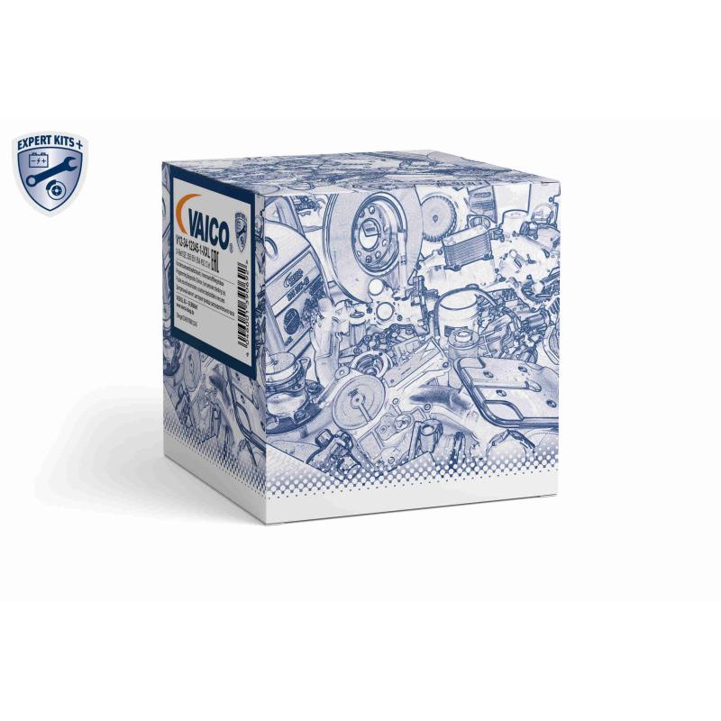 Tuyauterie de carburant VAICO V27-0130 - Visuel 2