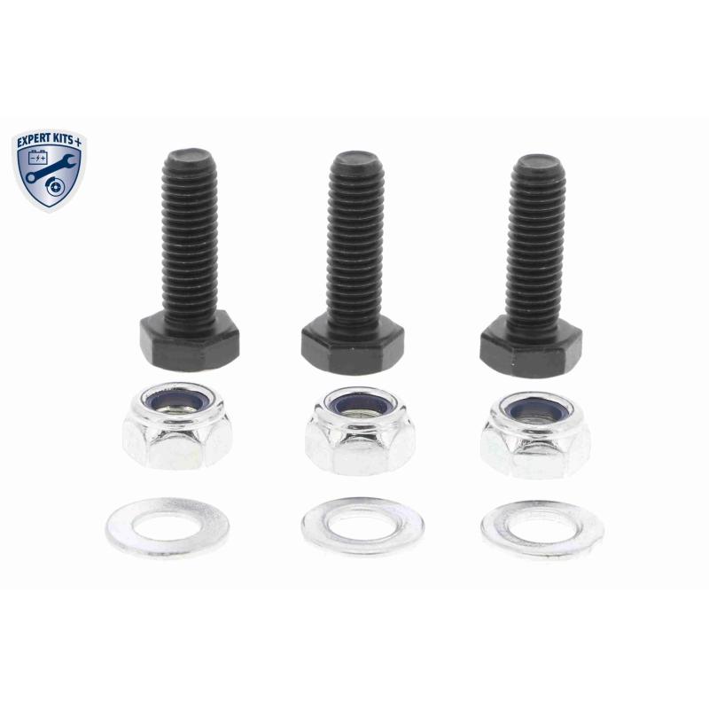 Rotule de suspension VAICO V28-0008 - Visuel 2