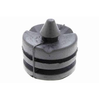Butée élastique, silencieux VAICO OEM 1239870940