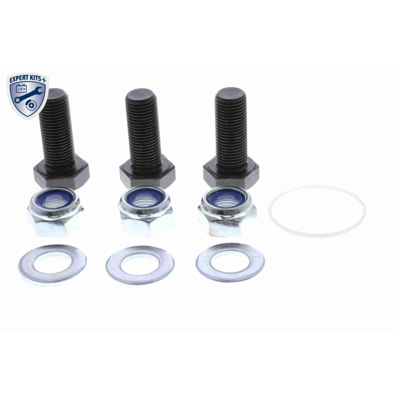 Rotule de suspension VAICO V30-0695 - Visuel 2