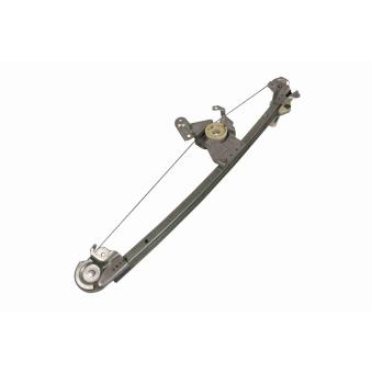 Lève-vitre arrière gauche VAICO OEM A2107301346