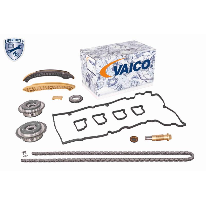 Kit de distribution par chaîne VAICO V30-10016 - Visuel 1