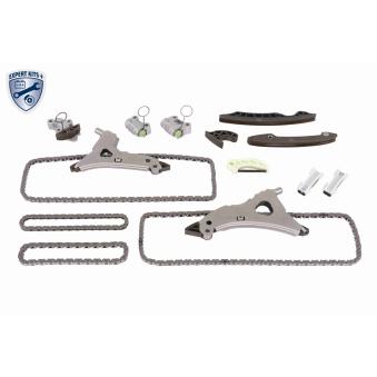 Kit de distribution par chaîne VAICO V30-10017-BEK