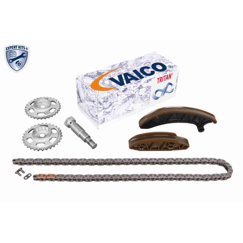 Kit de distribution par chaîne VAICO V30-10018 - Visuel 1